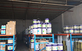 重防腐涂料技術含量較高，其行業(yè)前景怎么樣？
