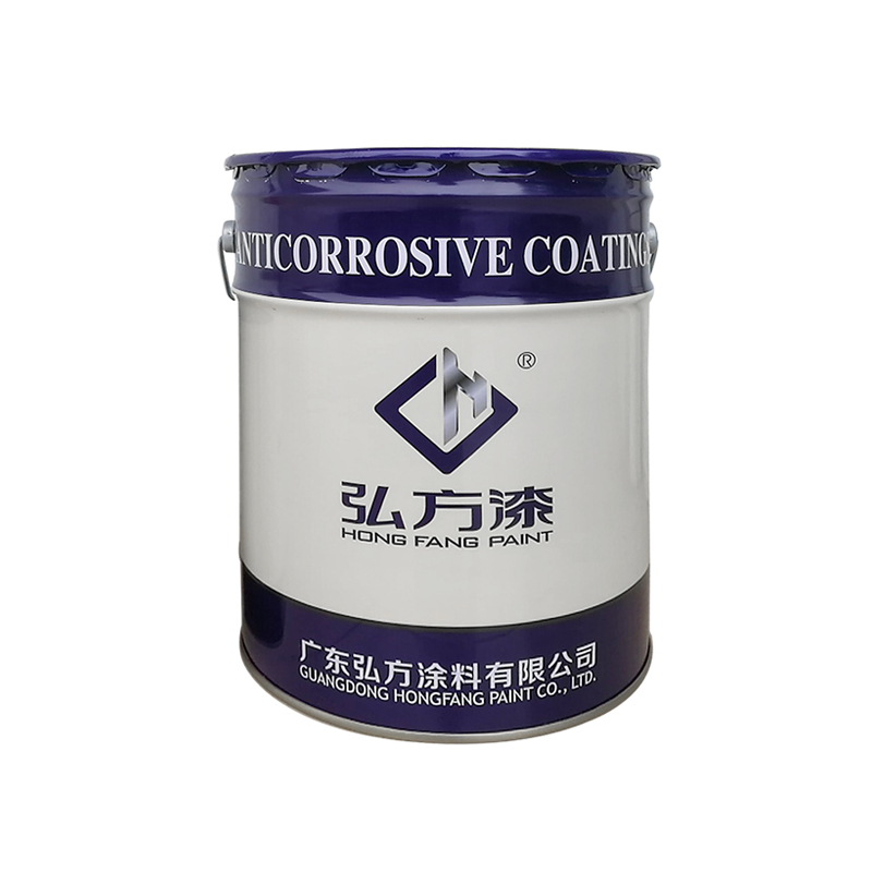 環(huán)氧富鋅底漆開裂怎么辦？