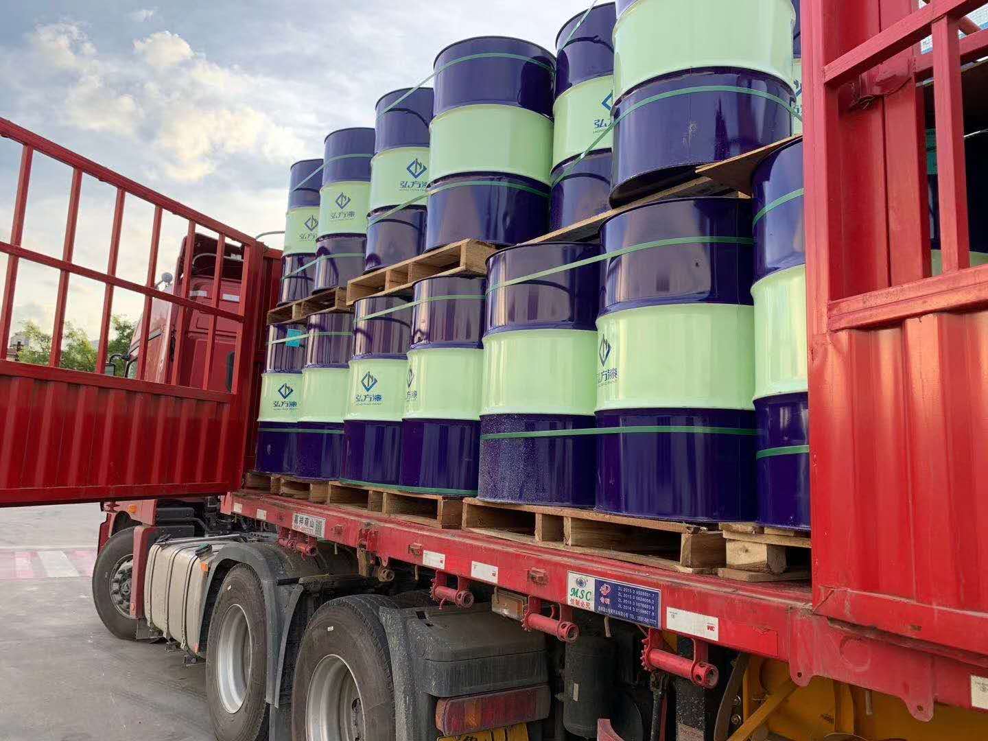 驚呆！商品巨頭買2億元銅,收到一堆涂了油漆石頭