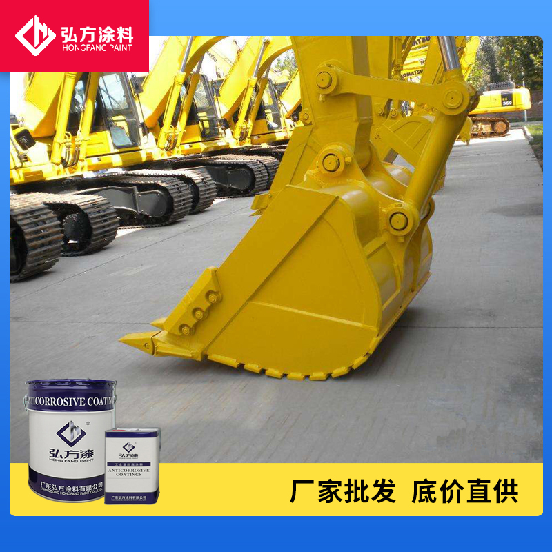 環(huán)氧富鋅底漆返銹是什么原因？