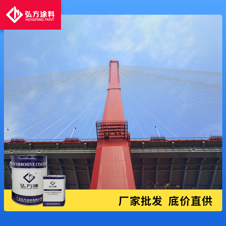 冷鍍鋅漆的功效是什么？