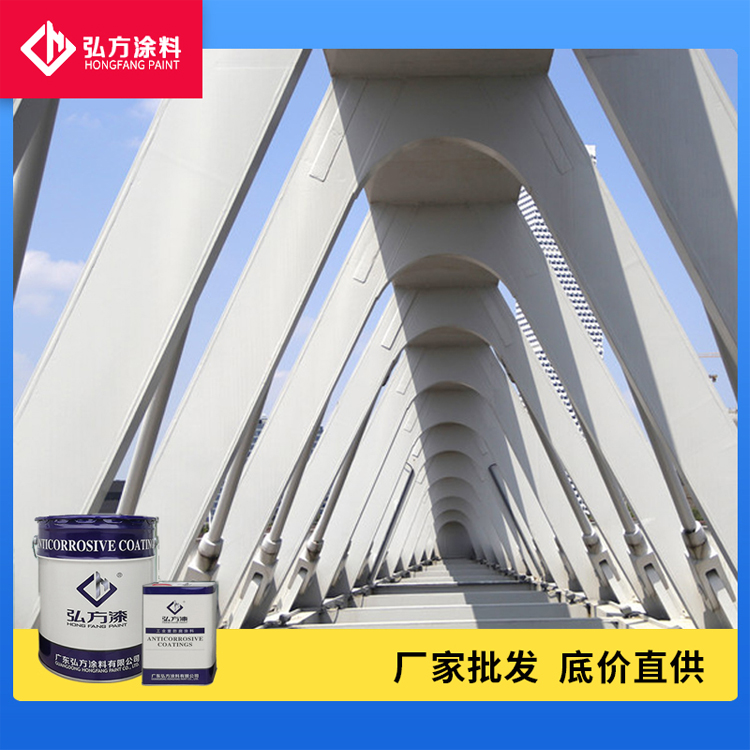 冷鍍鋅油漆和水性防腐漆哪個更優(yōu)?