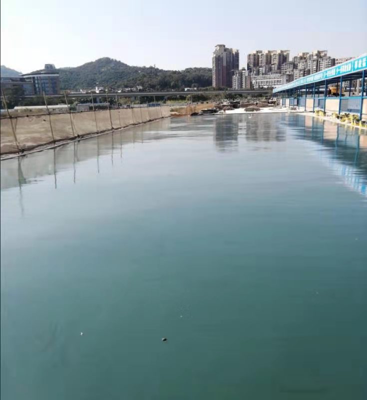 弘方涂料：什么是環(huán)氧底漆？