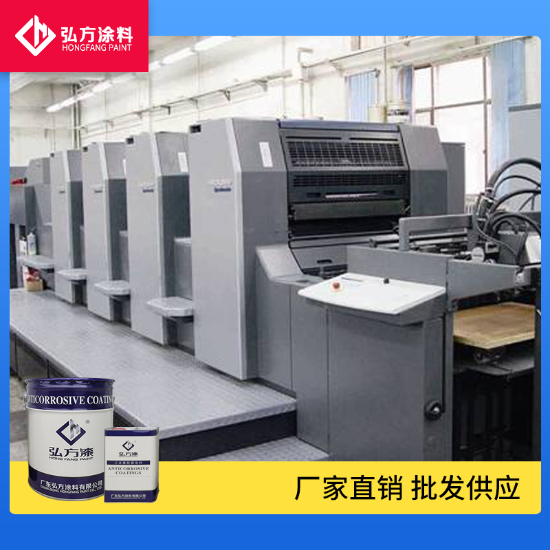 水性防銹漆的產(chǎn)品特點(diǎn)以及施工說(shuō)明
