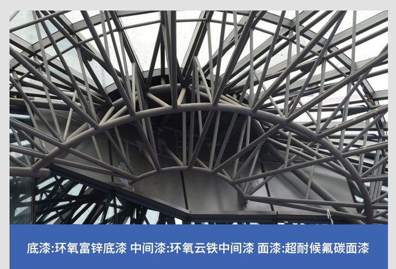 如何刷防銹漆？防銹漆的種類有哪些？
