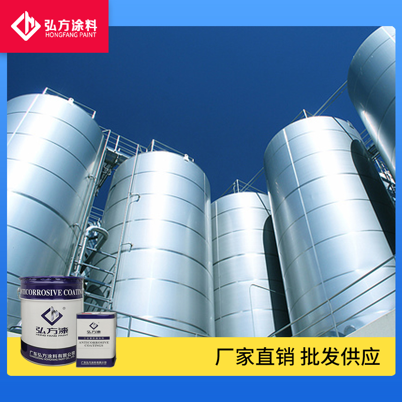 水性環(huán)氧漆有哪些優(yōu)勢(shì)以及應(yīng)用趨勢(shì)？