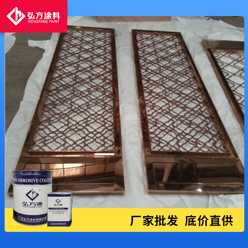超薄鋼結(jié)構(gòu)防火涂料需要做哪些表面處理？