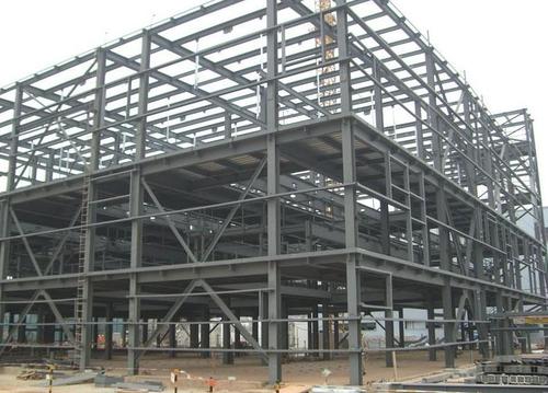 工業(yè)重防腐涂料涂裝施工時有哪些事項要求？