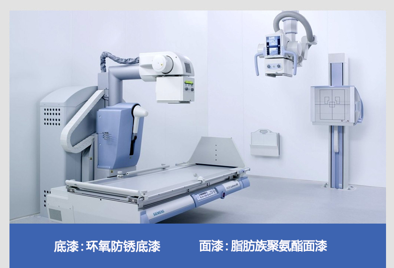 淺析水性輕防腐工業(yè)涂料的未來(lái)發(fā)展趨勢(shì)
