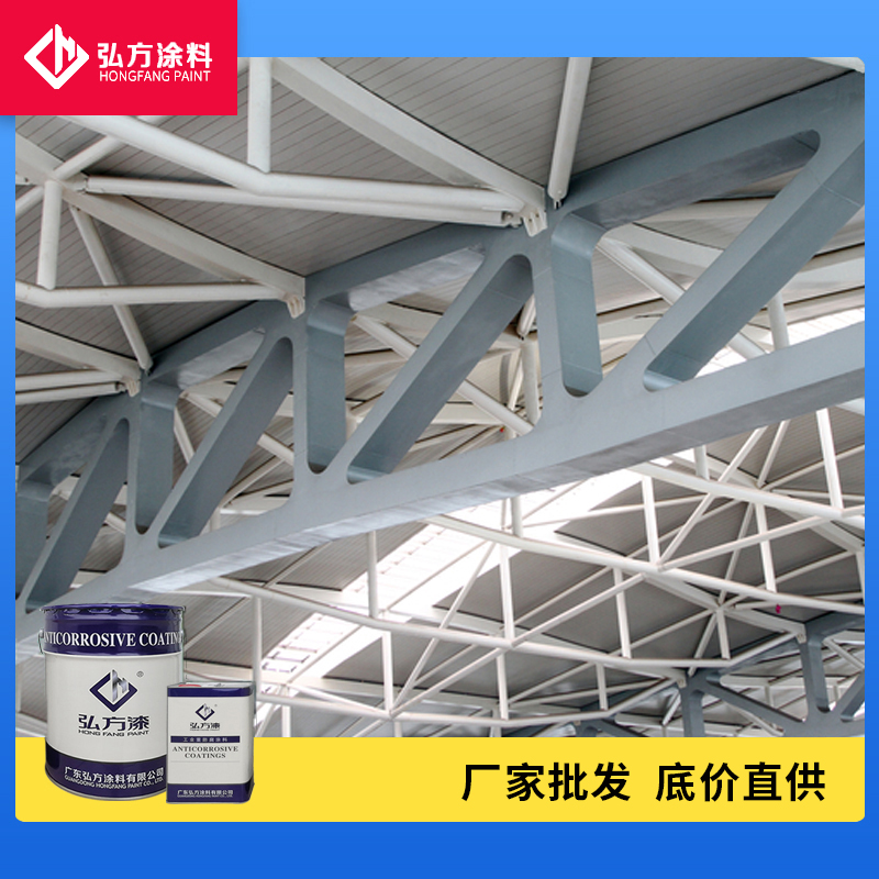 怎樣做能選到優(yōu)質(zhì)的水性工業(yè)涂料？