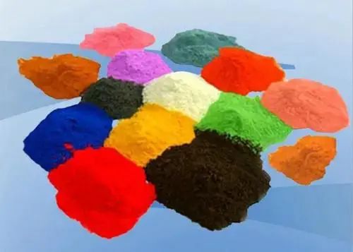 粉末涂料的未來(lái)發(fā)展新趨勢(shì)