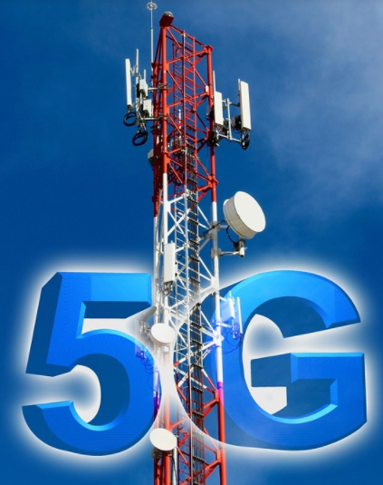 5G建設基站目標已提前超額完成 通信基站環(huán)境復雜該如何防腐