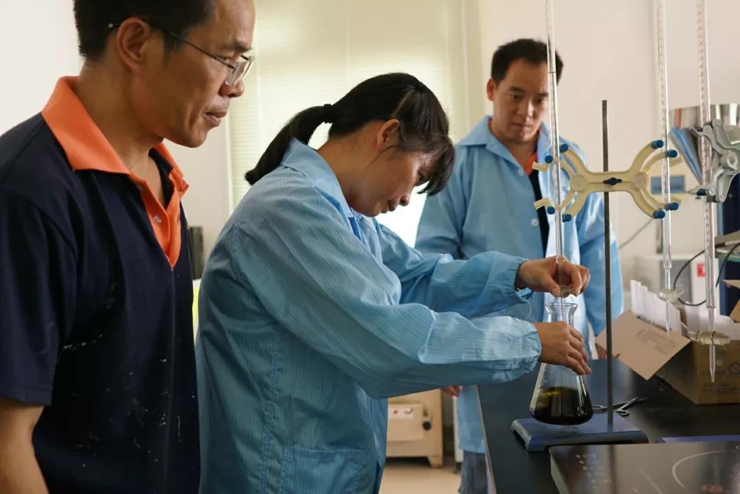 為什么涂料漆膜性能需要測試？